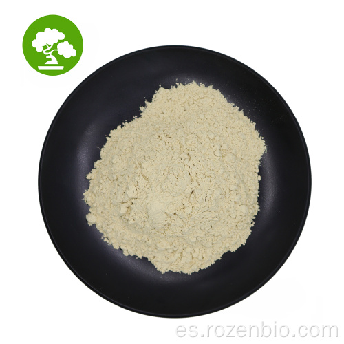 Extracto de soja al 70% de polvo de fosfatidilserina
